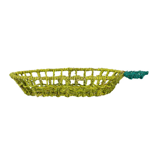 Plateau poire p'tit legume 20x36 de Jardinerie Bordeaux Libourne Gironde dans Plat, plateau et dessous de plat