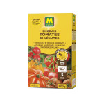 Engrais granulés tomates et légumes 800 g de Masso - Engrais bio et soin des plantes dans Engrais Granulé pour plantes