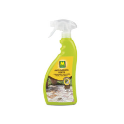 Anti depot vert Pae 750Ml Masso Garden de Masso - Engrais bio et soin des plantes dans Anti-mousse