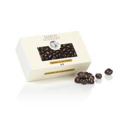 RAISIN AU SAUTERNES 200G de 🍫 Maison Guinguet - le Chocolat dans 🍫 Chocolats