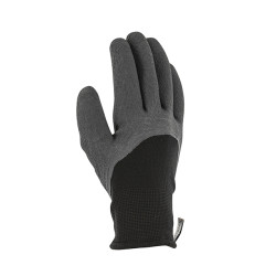 Gant hiver gris 10 de AJS - Blackfox - Chaussant , chapeau dans Gants pour le jardin