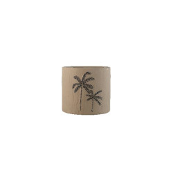 /Cache-pot d13.8 h12cm ceramique sable de Poterie d'Albi - Poterie de qualité à Bordeaux dans Produits désactivés