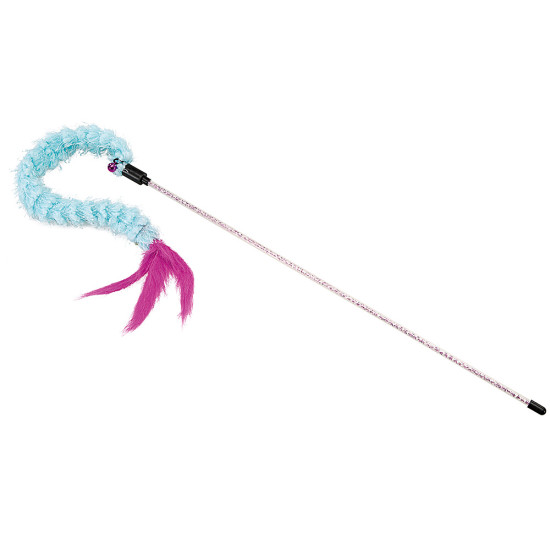 Canne a chats 90 cm pa 5000 de Ferplast - cage pour oiseaux et rongeurs dans Jouets pour chats