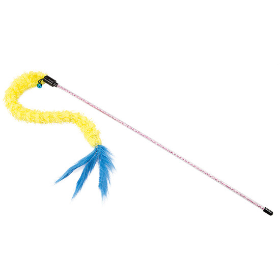 Canne a chats 90 cm pa 5000 de Ferplast - cage pour oiseaux et rongeurs dans Jouets pour chats