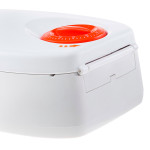 Distributeur de nourriture ouverture automatique de Ferplast - cage pour oiseaux et rongeurs dans Gamelles, distributeurs et ...