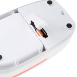 Distributeur de nourriture ouverture automatique de Ferplast - cage pour oiseaux et rongeurs dans Gamelles, distributeurs et ...
