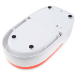 Distributeur de nourriture ouverture automatique de Ferplast - cage pour oiseaux et rongeurs dans Gamelles, distributeurs et ...