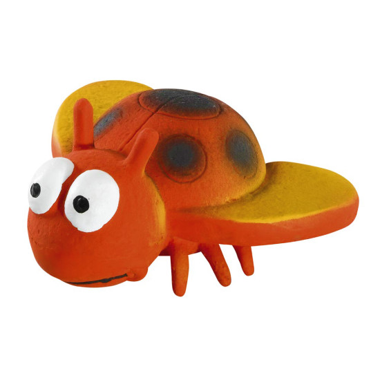 Jouet chien latex insectes pa 5546 de Ferplast - cage pour oiseaux et rongeurs dans Jouets pour chiens