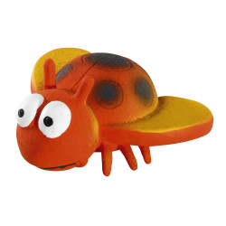 Jouet chien latex insectes pa 5546 de Ferplast - cage pour oiseaux et rongeurs dans Jouets pour chiens