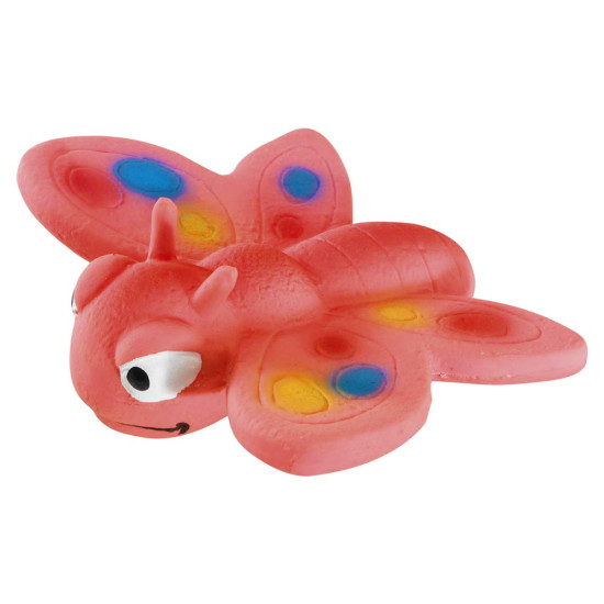 Jouet chien latex insectes pa 5546 de Ferplast - cage pour oiseaux et rongeurs dans Jouets pour chiens