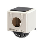 Mirto 1 air nid oiseaux de Ferplast - cage pour oiseaux et rongeurs dans Nids pour les oiseaux