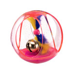 Balle pour chats pa 5214 de Ferplast - cage pour oiseaux et rongeurs dans Jouets pour chats