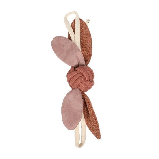 Jouet pour chiens jule s -37x6.5x6.5cm rose de Laroy - aliments et d'accessoires pour animaux de compagnie dans Jouets pour c...