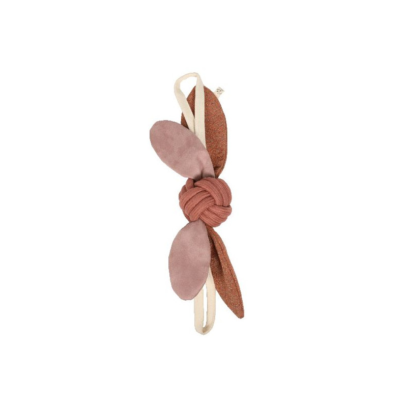 Jouet pour chiens jule s -37x6.5x6.5cm rose de Laroy - aliments et d'accessoires pour animaux de compagnie dans Jouets pour c...