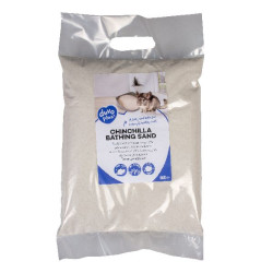 /Sable de bain 5kg de Laroy - aliments et d'accessoires pour animaux de compagnie dans Hygiene rongeurs