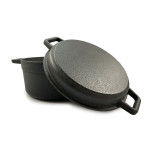 Elevator large pour kamdo de grill guru de Grill Guru, les kamados dans Accessoires pour barbecue