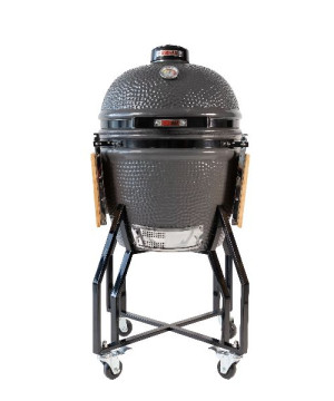 Barbecue kamado grill guru original xl de Grill Guru, les kamados dans Barbecue pour de bonnes grillades