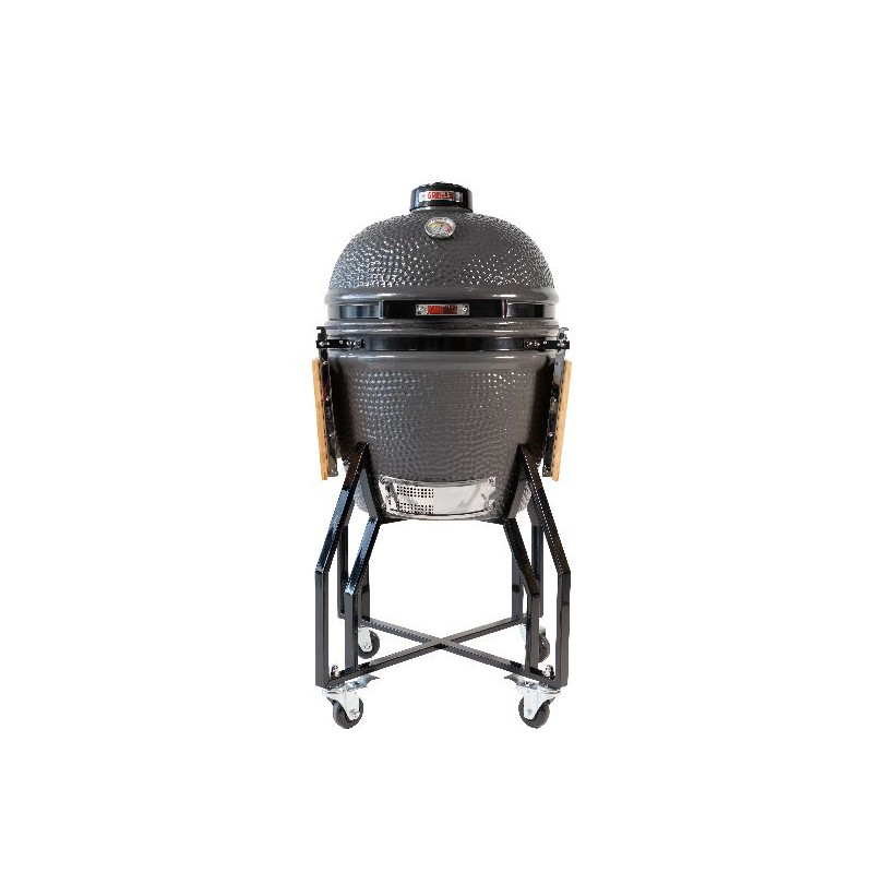 Barbecue kamado grill guru original xl de Grill Guru, les kamados dans Barbecue pour de bonnes grillades