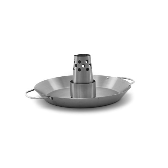Bird sitter. cuisson poulet droit pour kamado de Grill Guru, les kamados dans Accessoires pour barbecue