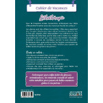 /Lithothérapie - Cahier de vacances de Herboristerie et Esotérisme à Libourne dans 🃏 Livres ésotériques, tarots, oracles