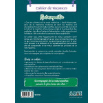 /Naturopathie - Cahier de vacances de Herboristerie et Esotérisme à Libourne dans 🃏 Livres ésotériques, tarots, oracles