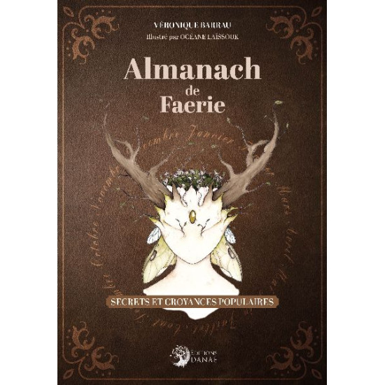 Almanach de feerie secrets. croyances populaires de Herboristerie et Esotérisme à Libourne dans Produits désactivés