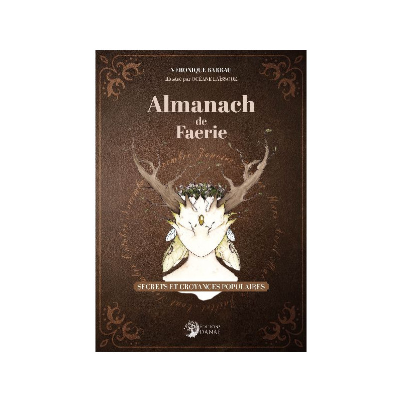 Almanach de feerie secrets. croyances populaires de Herboristerie et Esotérisme à Libourne dans Produits désactivés