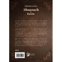 Almanach de feerie secrets. croyances populaires de Herboristerie et Esotérisme à Libourne dans Produits désactivés