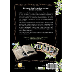 L'Oracle du Beau Peuple - Coffret de Herboristerie et Esotérisme à Libourne dans 🃏 Livres ésotériques, tarots, oracles