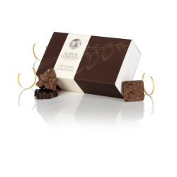 BALLOTIN CABOSSE 200G de 🍫 Maison Guinguet - le Chocolat dans 🍫 Chocolats