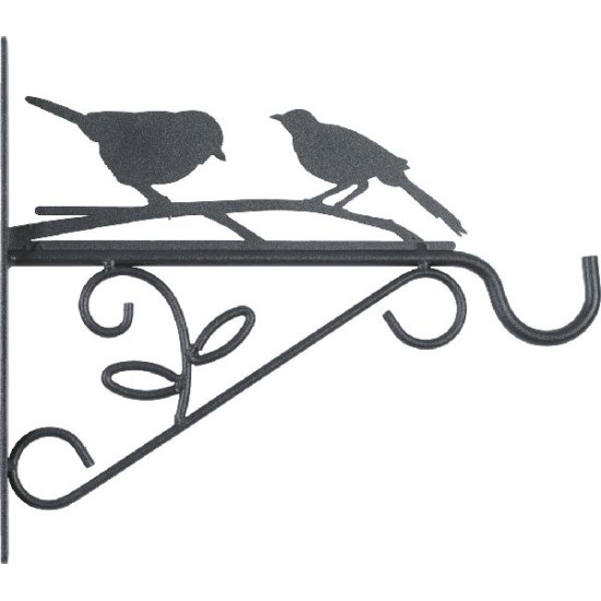 Support mural oiseaux de Zolux - Produit pour animaux dans Nichoirs, Mangeoires et accessoires