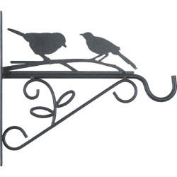 Support mural oiseaux de Zolux - Produit pour animaux dans Nichoirs, Mangeoires et accessoires