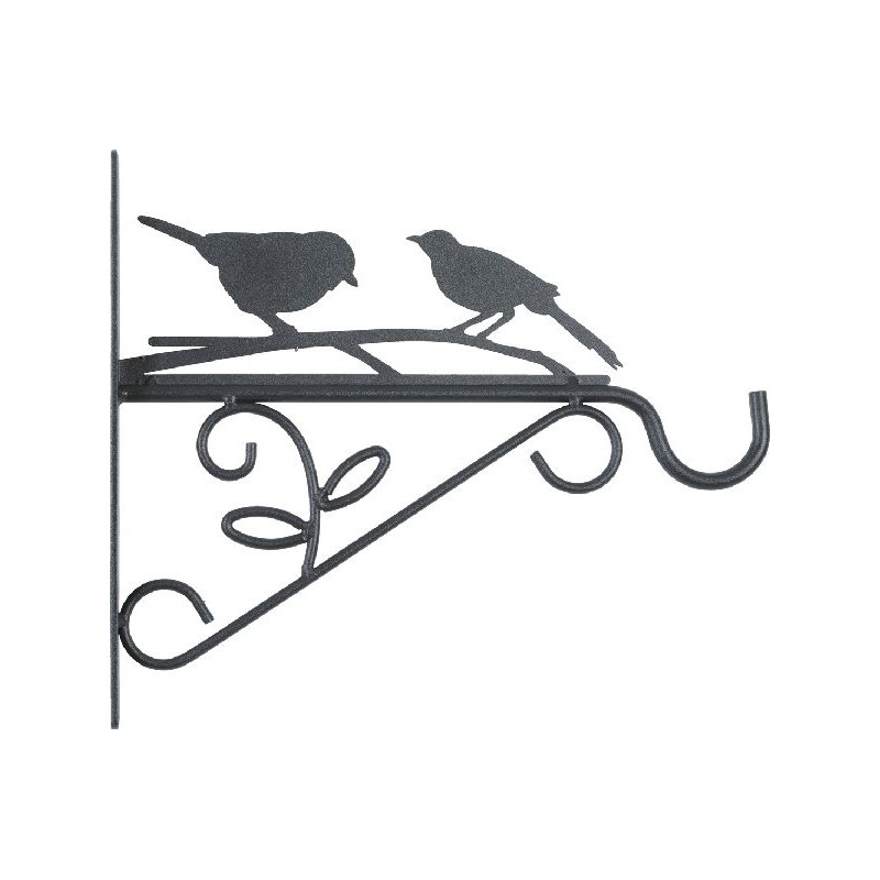 Support mural oiseaux de Zolux - Produit pour animaux dans Nichoirs, Mangeoires et accessoires