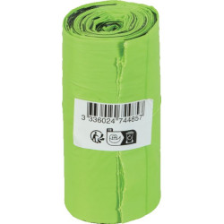 Sac a crotte ecoconcu x1 de Zolux - Produit pour animaux dans Soins et Hygiene pour chiens