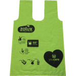 Sac a crotte ecoconcu x1 de Zolux - Produit pour animaux dans Soins et Hygiene pour chiens