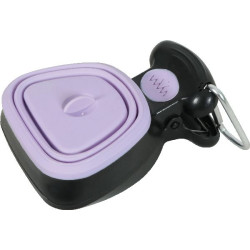 Pince poop scoop lila de Zolux - Produit pour animaux dans Soins et Hygiene pour chiens