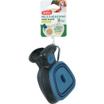 Pince poop scoop bleu marine de Zolux - Produit pour animaux dans Soins et Hygiene pour chiens