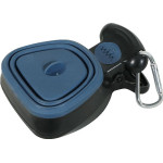 Pince poop scoop bleu marine de Zolux - Produit pour animaux dans Soins et Hygiene pour chiens