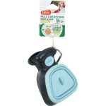 Pince poop scoop bleu ciel de Zolux - Produit pour animaux dans Soins et Hygiene pour chiens