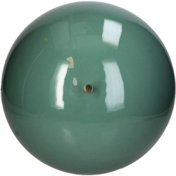 Lampe de table iron bleu 30x30x50cm de Jardinerie Bordeaux Libourne Gironde dans Eclairages - Luminaires - Lampes