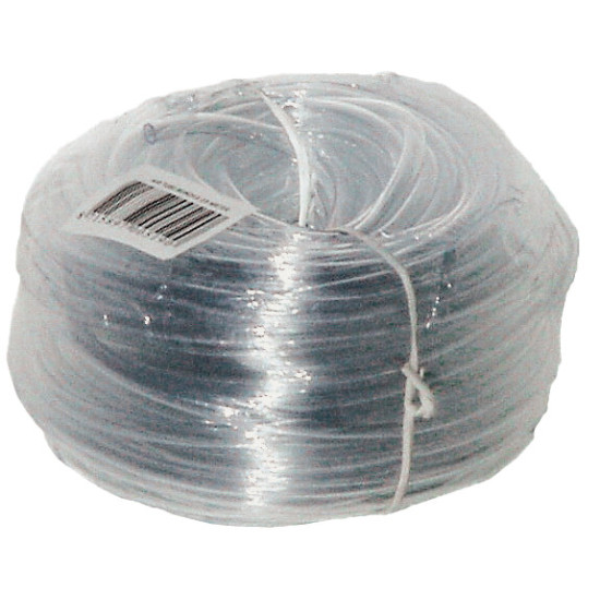 Tuyau à air transparent 25 m de Superfish - Aquadistri - accessoires pour aquarium et bassin dans Pompe à air pour aquariums