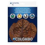 Colombo feuille de catappa 10pcs de Superfish - Aquadistri - accessoires pour aquarium et bassin dans Equilibre de l'eau de l...
