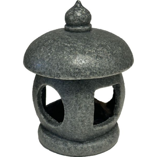 Deco aquarium pagode de Superfish - Aquadistri - accessoires pour aquarium et bassin dans Sujets pour aquarium