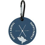 Accroche sac crotte blm de Zolux - Produit pour animaux dans Soins et Hygiene pour chiens