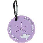 Accroche sac crotte lil de Zolux - Produit pour animaux dans Soins et Hygiene pour chiens