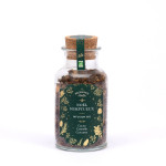 Infusion noel somptueux 70g bouteille verre de Provence d’antan dans 🫖 Thés, tisanes et infusions