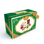 Cheval cœurs en fête 24 sachets 43.8g de Provence d’antan dans 🫖 Thés, tisanes et infusions