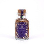 Infusion noel majestueux 100g bouteille verre de Provence d’antan dans 🫖 Thés, tisanes et infusions