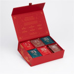 Coffret tisanes enchantées de noel 60 sac 104g de Provence d’antan dans 🫖 Thés, tisanes et infusions