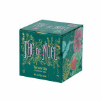 The de noel fruits des bois cube métal 48g de Herboristerie et Esotérisme à Libourne dans 🫖 Thés, tisanes et infusions